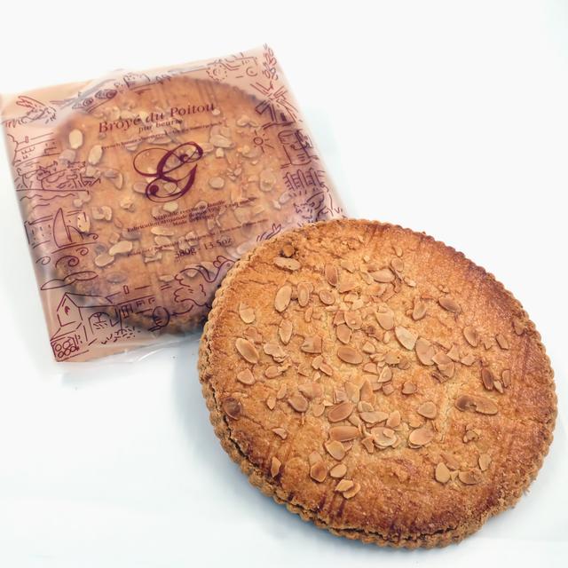 Broyé du Poitou