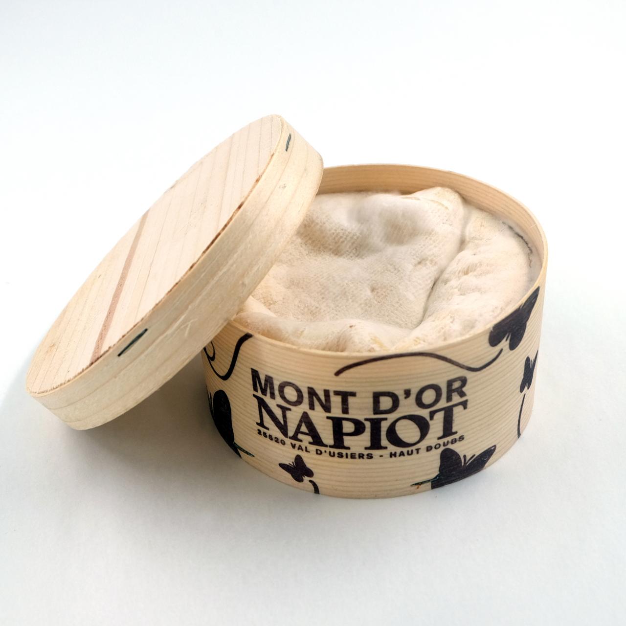 Mont d'Or