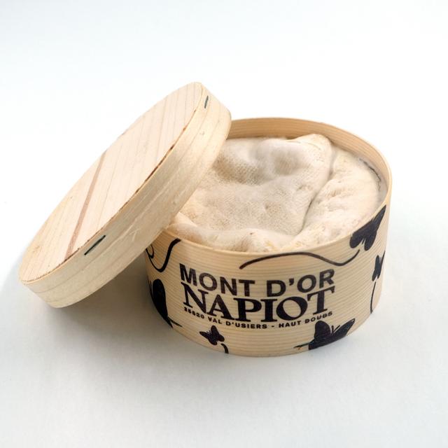 Mont d'Or