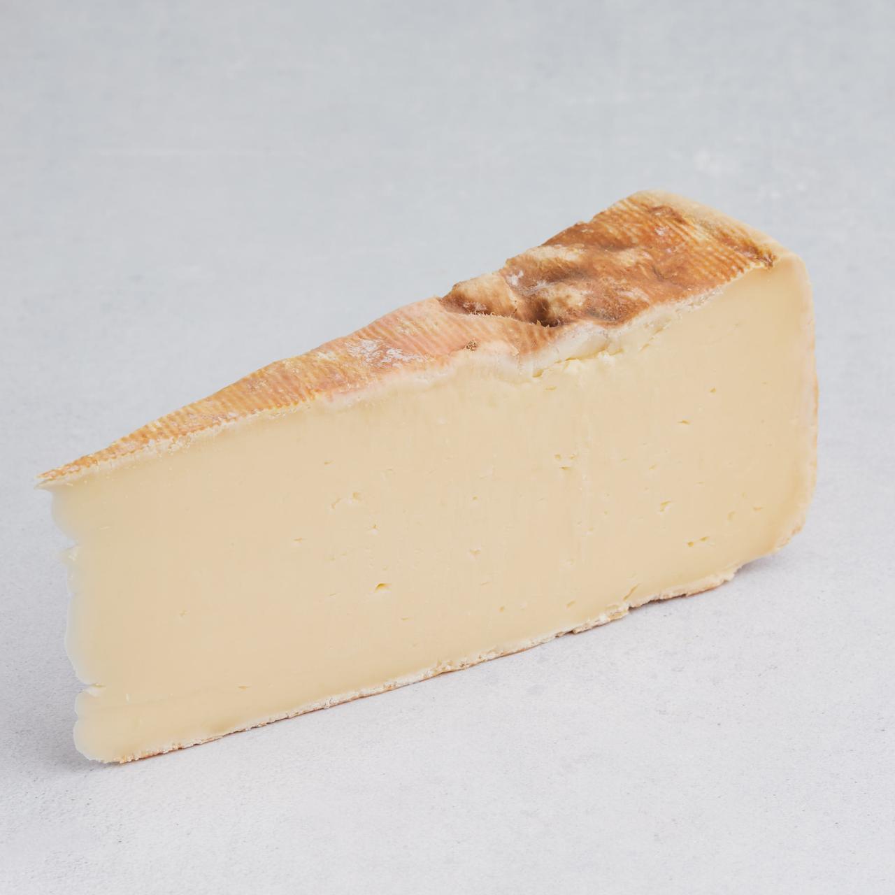 Raclette (urøkt)