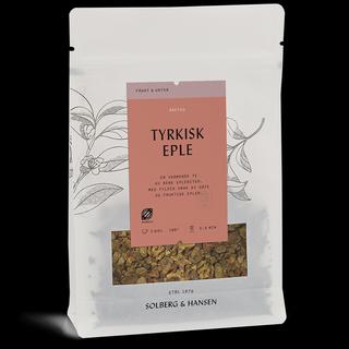 Tyrkisk Eple