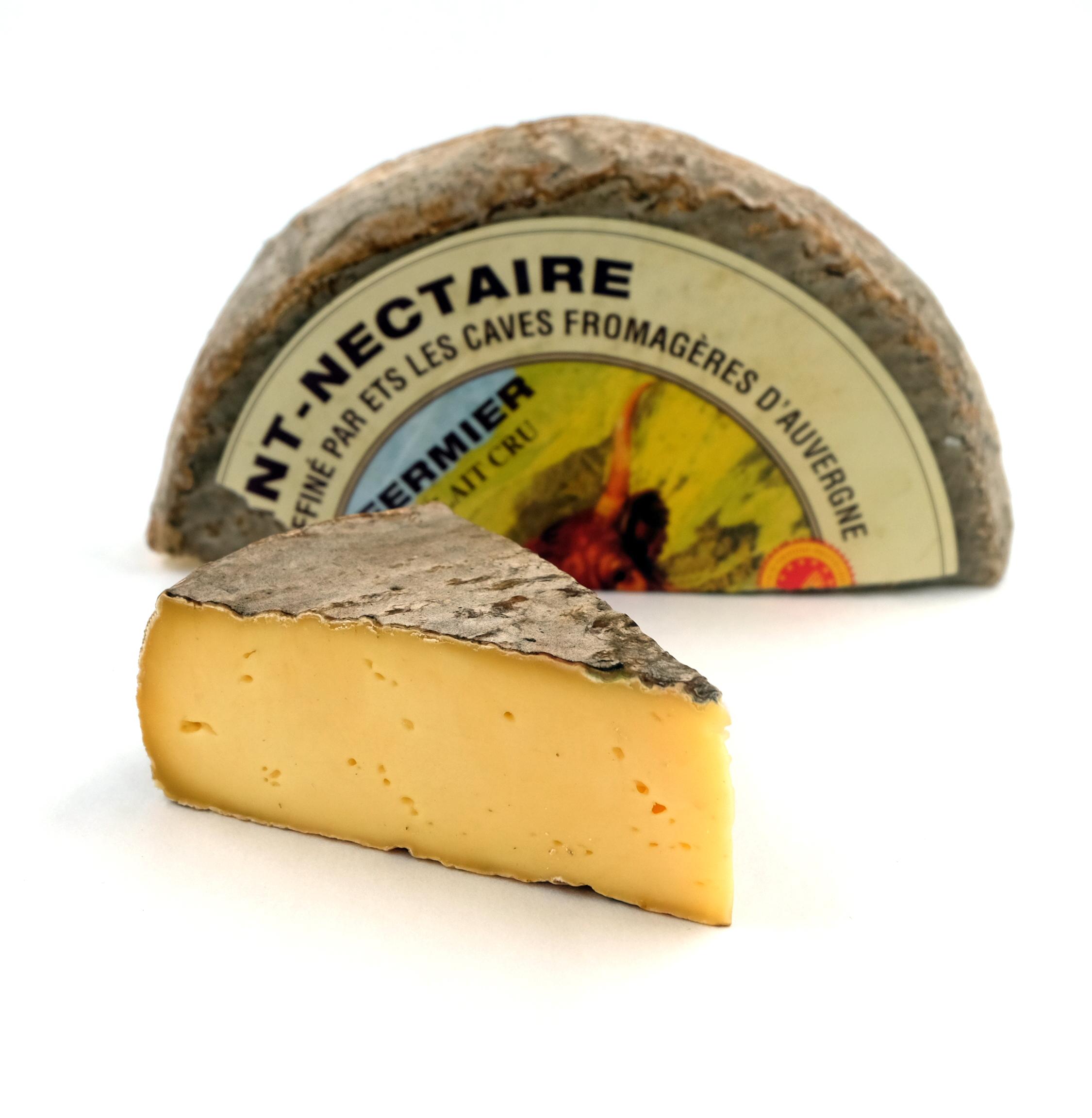 Saint Nectaire