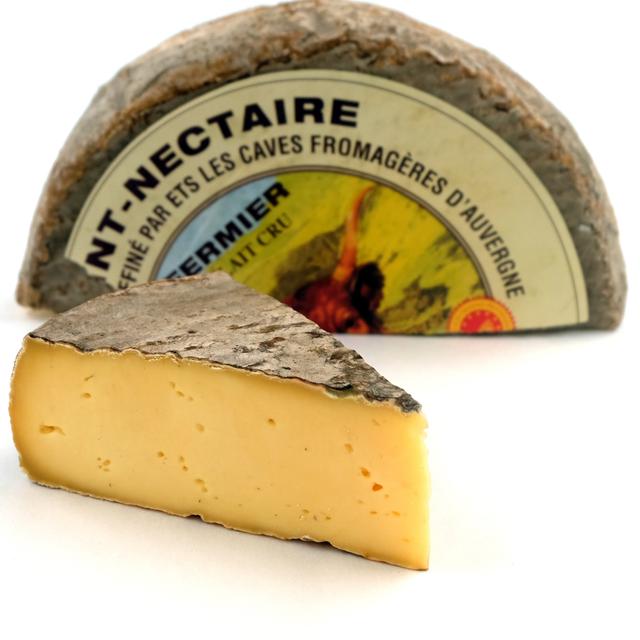 Saint Nectaire