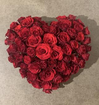 Rosehjerte❤️🌹