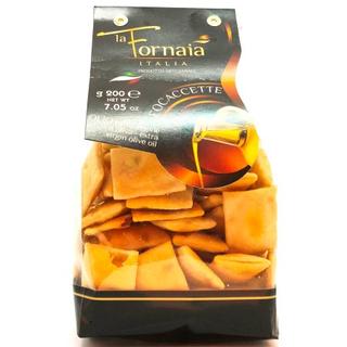 La Fornaia