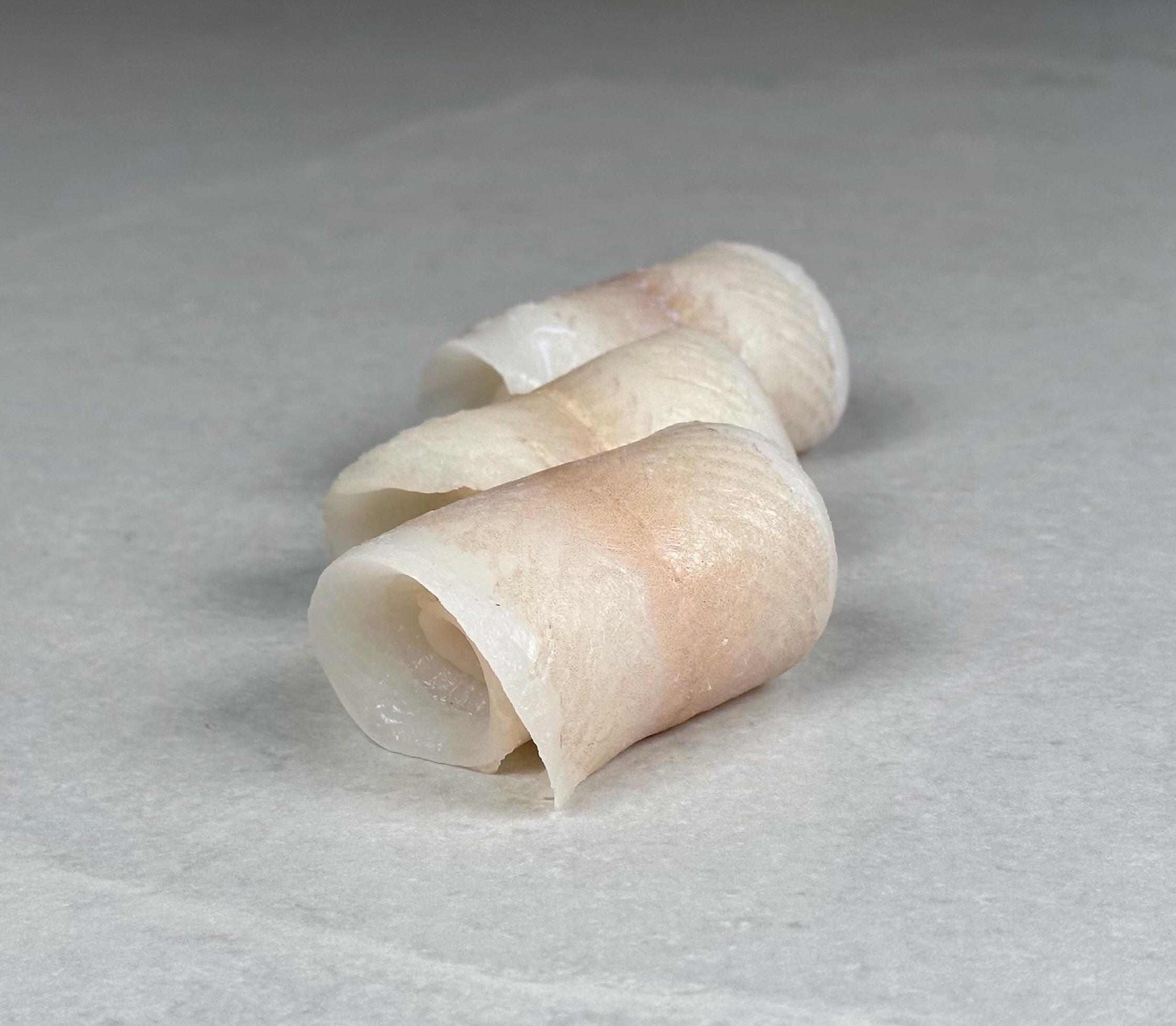 Smørflyndre filet