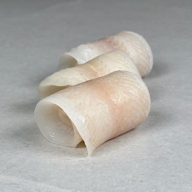 Smørflyndre filet