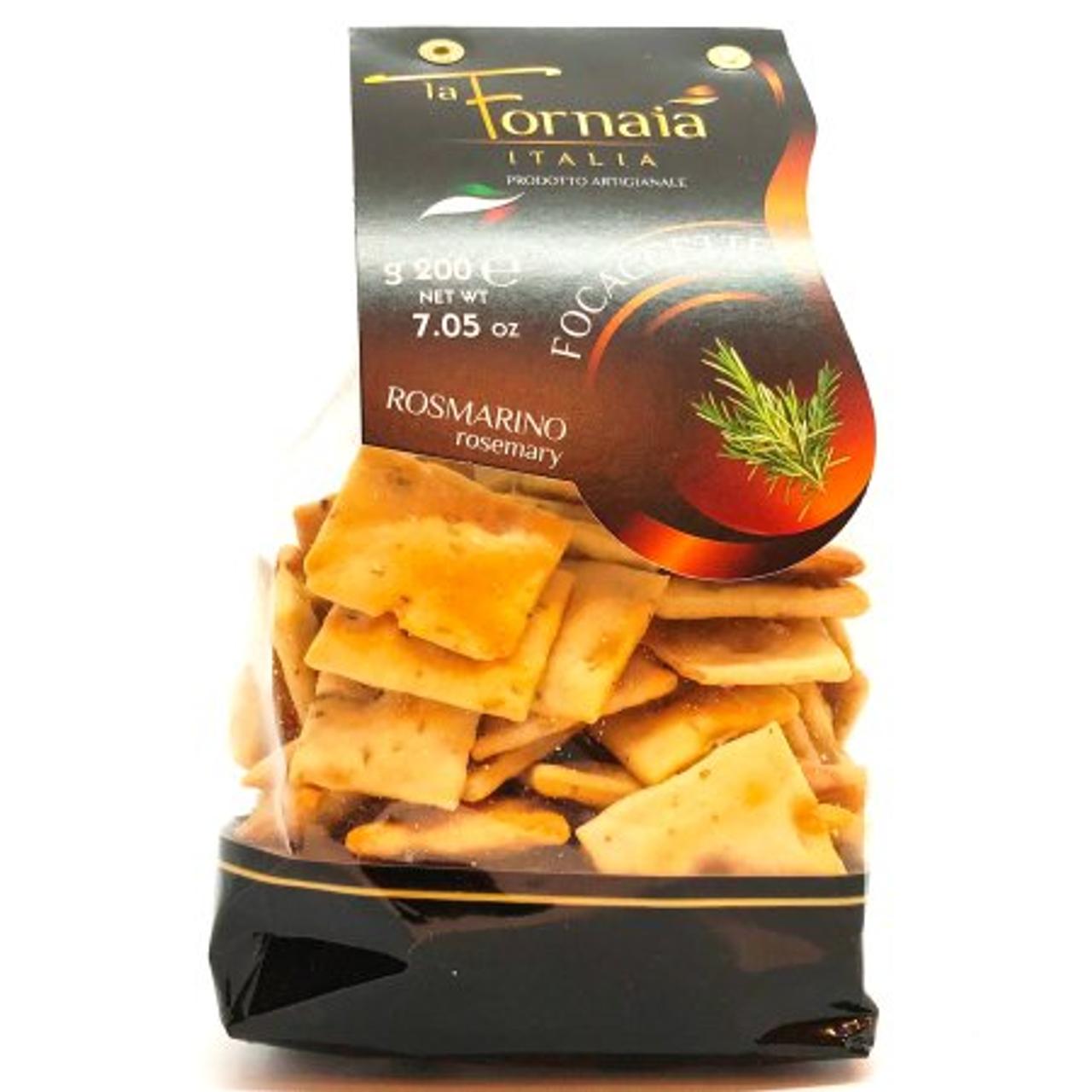 La Fornaia