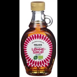 Lønnesirup Økologisk
