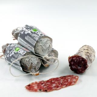 Trøffel Salamino