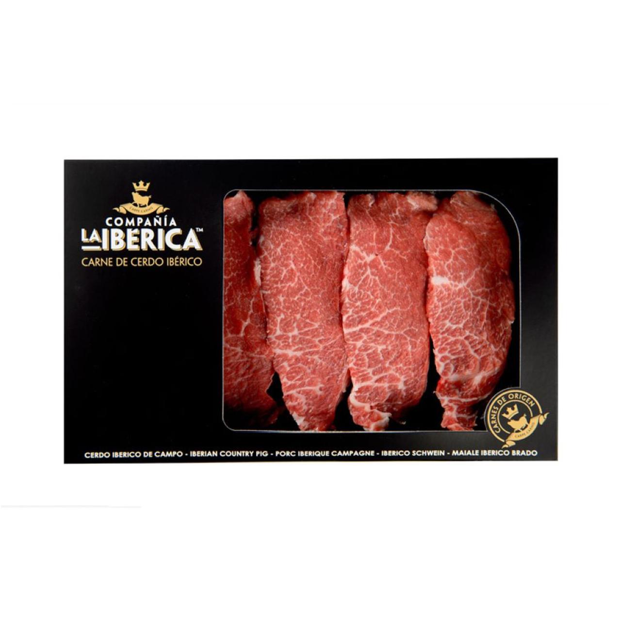 Presa Filet - Iberico Bellota