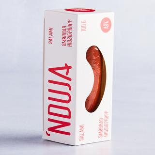 Ask Nduja
