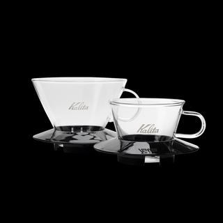 Kalita Filterholder Glass