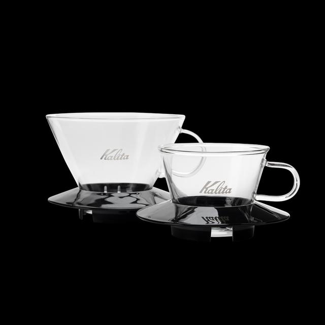 Kalita Filterholder Glass