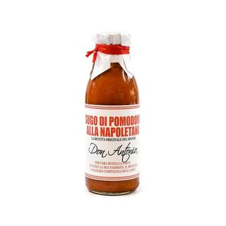 Napoletana Tomatsaus