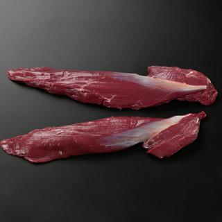 Reinsdyr Indrefilet